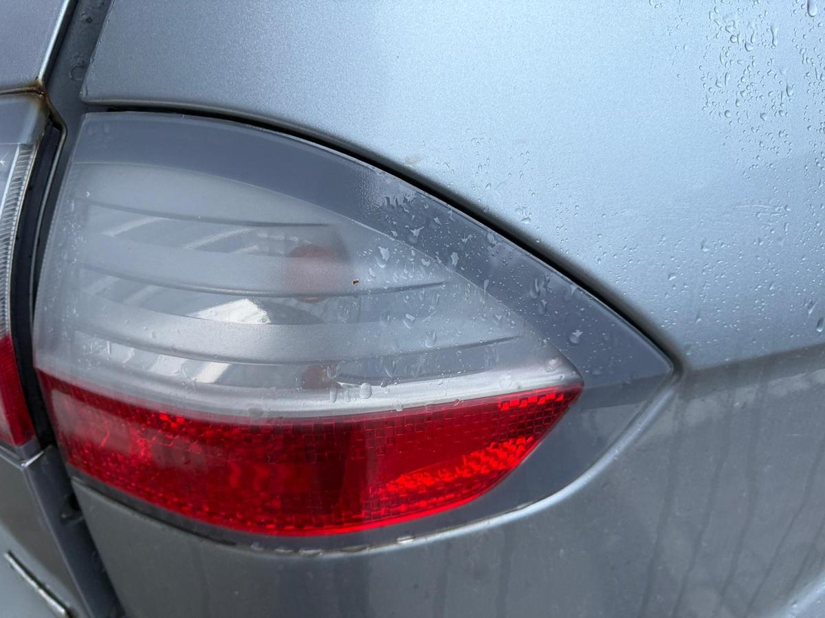 Ford S Max WA6 original R&uuml;cklicht R&uuml;ckleuchte au&szlig;en rechts Vorfacelift BJ07